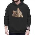 Tabby Cat Mom Dad Pet Shop Tabby Cats Kitten Tabby Cat Men Hoodie