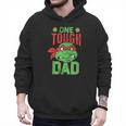 Teenage Mutant Ninja Turtles Father's Day One Tough Dad Men Hoodie Teenage Mutant Ninja Turtles Father's Day One Tough Dad Men Hoodie