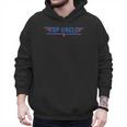 Top Uncle Favorite Best Brother Dad Relatives Niece Nephew Men Hoodie