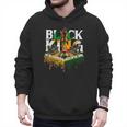 History I Am Black Man King Dad Melanin Men Women Men Hoodie History I Am Black Man King Dad Melanin Men Women Men Hoodie