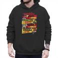 Transformers Father's Day Vintage Autobots Line Up Dad Is Men Hoodie