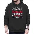 Tuxedo Cat Owner Tuxedo Cat Dad Tuxedo Cat Mom Men Hoodie Tuxedo Cat Owner Tuxedo Cat Dad Tuxedo Cat Mom Men Hoodie