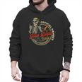 Twin Dad Club Dad Of Twins Skeleton Father's Day Men Hoodie Twin Dad Club Dad Of Twins Skeleton Father's Day Men Hoodie
