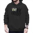Uno 1st Birthday Dad Men Hoodie Uno 1st Birthday Dad Men Hoodie