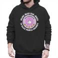 Using Dead Dad Jokes To Make People Uncomfy Vintage Quote Men Hoodie