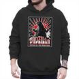 Vintage Dadzilla Father Of The Monsters Fathers Day Men Hoodie Vintage Dadzilla Father Of The Monsters Fathers Day Men Hoodie