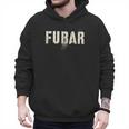 Vintage FUBAR Soldier Military Officer Vet Dad Soup Sandwich Men Hoodie Vintage FUBAR Soldier Military Officer Vet Dad Soup Sandwich Men Hoodie