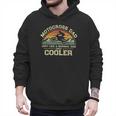 Vintage Motocross Dad Just Like A Normal Dad Only Cooler Men Hoodie Vintage Motocross Dad Just Like A Normal Dad Only Cooler Men Hoodie