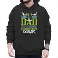 Water Polo Dad Water Sports Men Water Polo Player Men Hoodie Water Polo Dad Water Sports Men Water Polo Player Men Hoodie