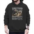 Whatever Daddy Wants Daddy Gets Raccoon Alpha Meme Men Hoodie Whatever Daddy Wants Daddy Gets Raccoon Alpha Meme Men Hoodie