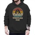 Wrestling Dad Vintage Wrestling Retro Wrestling Lover Men Hoodie Wrestling Dad Vintage Wrestling Retro Wrestling Lover Men Hoodie