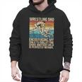 Wrestling Dad Wrestler Wrestling Wrestle Father's Day Men Hoodie