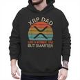 XRP Dad Crypto Merchandise Definition Men Hoodie