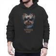 Yorkie Dad Cute Cool Dog In Sunglasses C Men Hoodie