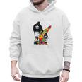 Autism Dad Support Alone Puzzle You'Ll Never Walk Premium Tri-Blend Men Hoodie Autism Dad Support Alone Puzzle You'Ll Never Walk Premium Tri-Blend Men Hoodie