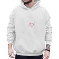 Baby Reveal Valentine Pregnancy Announce Daddy Shirt Men Hoodie