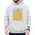 Blue Heeler Dog Dad Family Halloween Costume DIY Men Hoodie
