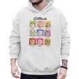 Cat Lover Cat Mom Cat Dad Crazy Cat Lady Cattitudes Men Hoodie