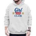 Cool Dads Club Father's Day Shirt From Daughter Son Men Hoodie