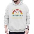 Cute Vintage Dad Level Unlocked Funny Gamer New Daddy Father Men Hoodie Cute Vintage Dad Level Unlocked Funny Gamer New Daddy Father Men Hoodie