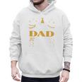 My Dad Is 90 90th Birthday 1935 90 Years Old Father Daddy Premium Tri-Blend Men Hoodie