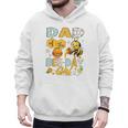 Dad Of The Bee-Day Girl Bee Birthday Party Men Hoodie