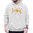 Dad Of The Birthday First Trip Around The Sun Bday Boy Men Hoodie