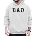 Dad Classic Bold Font Birthday Dad Men Hoodie Dad Classic Bold Font Birthday Dad Men Hoodie