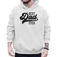 Dad From Kids Best Dad Ever Father's Day Men Hoodie Dad From Kids Best Dad Ever Father's Day Men Hoodie