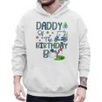Daddy Of The Birthday Boy Hole In One Golf Lover Men Hoodie