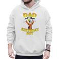 Disney Mickey & Friends Goofy Dad Of The Birthday Boy Men Hoodie Disney Mickey & Friends Goofy Dad Of The Birthday Boy Men Hoodie