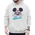 Disney Mickey And Friends Cool Mickey Summer Vibes Dad Logo Men Hoodie