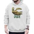 Disney Pixar Finding Nemo Father's Day Dude Cool Dad Poster Men Hoodie