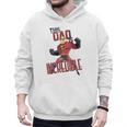 Disney Pixar The Incredibles Father's Day Incredible Dad Men Hoodie