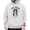 The Dood Bernedoodle Mom Doodle Dog Dad Men Hoodie The Dood Bernedoodle Mom Doodle Dog Dad Men Hoodie