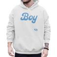 Expecting Dad Of Boy Est 2026 Father's Day Son-Dad To Be Men Men Hoodie Expecting Dad Of Boy Est 2026 Father's Day Son-Dad To Be Men Men Hoodie