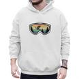 My Favorite Ski Buddies Call Me Dad For Ski Dad Men Hoodie