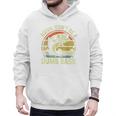 Fishing Father Day Tee Bruh Don't Be a Dumb Bass Dad Men Hoodie