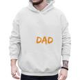 Gymnastics Dad For Gymnastic Father Parents Men Hoodie