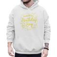 Harry Potter Dad Of The Birthday Boy Magical Things Logo Men Hoodie