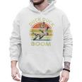 Hunting-Shirt Duck Boom Hunter Dad Grandpa Men Men Hoodie Hunting-Shirt Duck Boom Hunter Dad Grandpa Men Men Hoodie