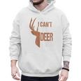 Hunting Sorry Deer Season Hunter Dad Father Day Men Hoodie