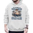 It's Not A Dad Bod It's Father Figure Fat Cat Vintage Men Hoodie It's Not A Dad Bod It's Father Figure Fat Cat Vintage Men Hoodie