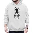 IVF DAD Pineapple Transfer Day Retrieval Day Infertility Men Hoodie