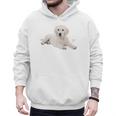 Labrador Retriever Shirt Yellow Love Lab Mom Dog Dad Men Hoodie