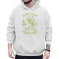 Men Here-Fishy Bass Fish Dad Fishing From Daughter Son Men Hoodie Men Here-Fishy Bass Fish Dad Fishing From Daughter Son Men Hoodie