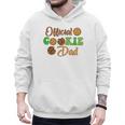 Official Cookie Dad Scout For Girls Cookie Dealer Men Hoodie Official Cookie Dad Scout For Girls Cookie Dealer Men Hoodie