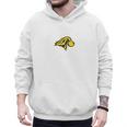 Pace University Setters Arched Dad Men Hoodie