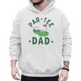 The Par Tee Dad Hole In One Golf Parents Matching Family Men Hoodie