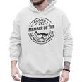Proud Member Of The Just Resting My Eyes Club Dad Retirement Men Hoodie